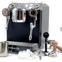 اسپرسوساز یونیک لایف مدل۷۱۱۸