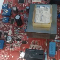 تعمیرات برد|آبگرمکن، پکیج، شوفاژ|تالش, هشتپر|دیوار