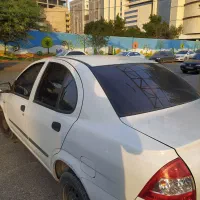 تیبا 1 مدل 98