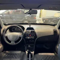 تیبا۲ مدل ۹۶|خودرو سواری و وانت|کرج, مهرویلا جنوبی|دیوار