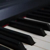Korg SP280 - پیانو دیجیتال کمیاب|پیانو، کیبورد، آکاردئون|مشهد, بهشت|دیوار