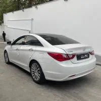 هیوندای سوناتا YF، مدل ۲۰۱۱|خودرو سواری و وانت|تهران, پاسداران|دیوار