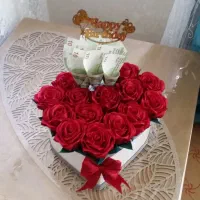 گلهای ربانی|گل مصنوعی|همدان, |دیوار