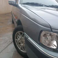 پژو پارس Tu5 مدل 94|خودرو سواری و وانت|سقز, |دیوار