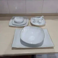 سرویس 24نفره چینی