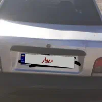 پراید مدل ۸۵