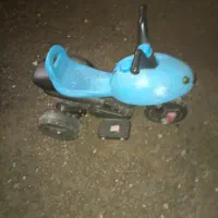 سه چرخ شارژی|دوچرخه، اسکیت، اسکوتر|لاهیجان, آهندان|دیوار