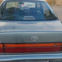 تویوتا کرولا gl