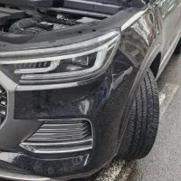 تیگو 8 پرومکس مکس آی ایی|خودرو سواری و وانت|تهران, اختیاریه|دیوار