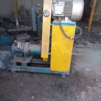 دستگاه تولید ذغال تمامی لوازم موجود