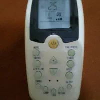 کنترول کولرگازی