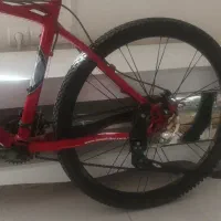 دوچرخه 26امریکایی HASA جاینت اسکات استاندارد|دوچرخه، اسکیت، اسکوتر|مشهد, سیلو|دیوار