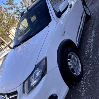 کوییک R ،سفیدمشکی،مدل ۱۴۰۱،بیرنگ،درحدخشک