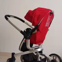 کالسکه برند گراکو آمریکایی|کالسکه و لوازم جانبی|کرج, شهرک بنفشه|دیوار