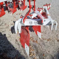 ادوات عسکری، گاوآهن