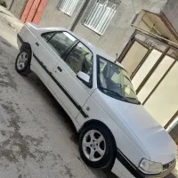 پژو اتاق اسلیکس مدل90