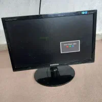 مانیتور سامسونگ سالم ۲۰ اینچ