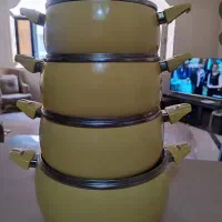 قابلمه تفلون