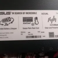 لب تاب asus برند جهانی|رایانه همراه|تهران, نظام‌آباد|دیوار