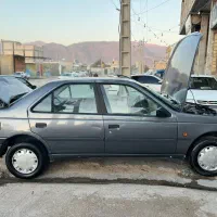 405 مدل 93|خودرو سواری و وانت|داراب, |دیوار