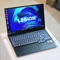 لپتاپ لنوو لژیون Legion S7 اسلیم قدرتمند