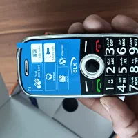 گوشی جی ال ایکس ساده|موبایل|نیشابور, ۲۲ بهمن|دیوار