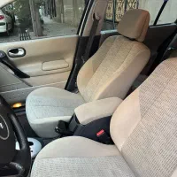 مگان مدل ۹۱ اتومات ۲۰۰۰|خودرو سواری و وانت|تهران, علم و صنعت|دیوار