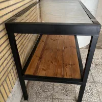 میز بار|مبلمان خانگی و میز عسلی|کرج, چهارصد دستگاه|دیوار