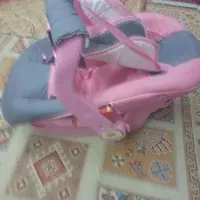 تعداد یک عدد کریر