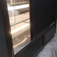 فروش یخچال شو کیک|کافی‌شاپ و رستوران|شاهرود, |دیوار