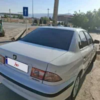 سمند LX EF7|خودرو سواری و وانت|یاسوج, |دیوار