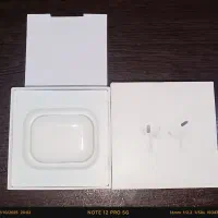 ایرپاد پرو|لوازم جانبی موبایل و تبلت|مشهد, بهاران|دیوار