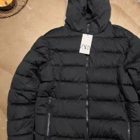 کاپشن ZARA اورجینال|لباس|تهران, پاسداران|دیوار
