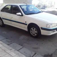 پرشیا مدل ۸۹ مدارک تکمیل فوق العاده سالم