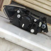 چراغ کوییک کروز سمت راننده|قطعات یدکی و لوازم جانبی|ورامین, ورامین|دیوار