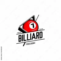 منشی سالن بیلیارد