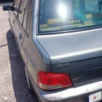 پراید 132تک برگ سند