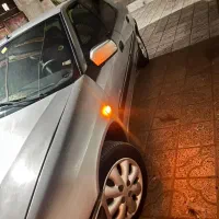 سیتروئن زانتیا 2000cc، مدل ۱۳۸۶|خودرو سواری و وانت|سیرجان, |دیوار