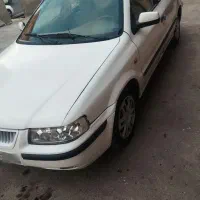 سمند موتور ملی مدل ۹۰