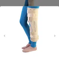 ثابت کننده زانوی طب و صنعت