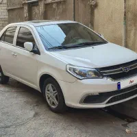 جیلی اکسلنت GC6 اسفند 97|خودرو سواری و وانت|تهران, فلاح|دیوار