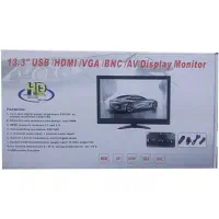 مانیتور 13.3 اینچ Display Monitor|تلویزیون و پروژکتور|تهران, فردوسی|دیوار