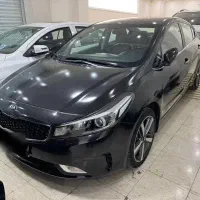 ماشین سراتو ۲۰۱۷|خودرو سواری و وانت|اصفهان, پارک مشتاق|دیوار