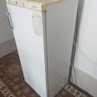 یخچال فریزر اصلی|یخچال و فریزر|دورود, |دیوار