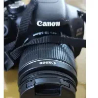 دوربین کنون