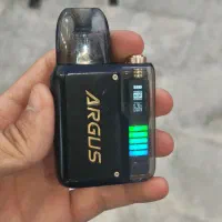 پاد p2  مشکی طلایی
