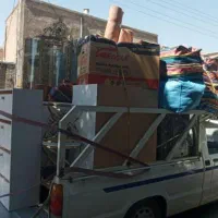 خدمات جابه‌جایی و حمل اساس کارگر اسباب کشی|خدمات حمل و نقل|ارومیه, |دیوار