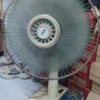 پنکه پارس خزر