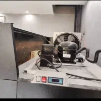 یخچال|یخچال و فریزر|تهران, صادقیه|دیوار