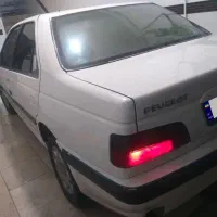 پژو پارس|خودرو سواری و وانت|نظرآباد, رسالت|دیوار